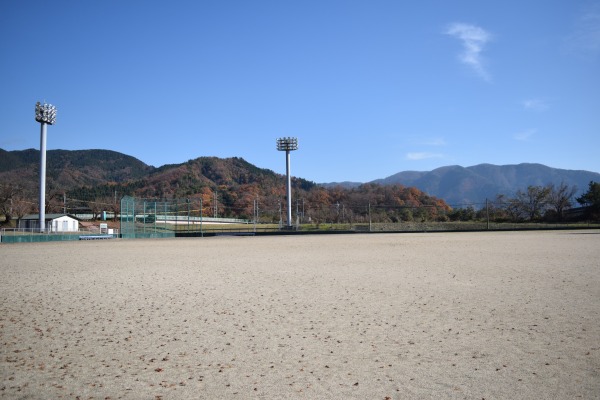 土に学ぶ里研修センター